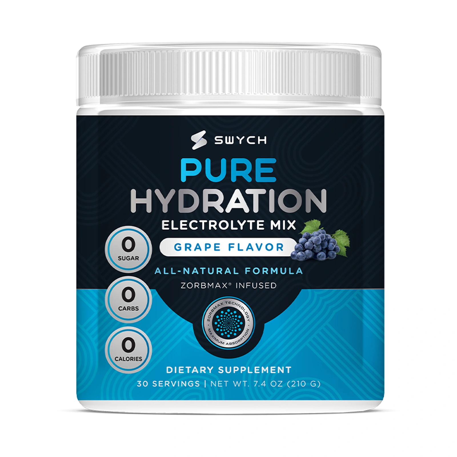 Pure Hydration — SWYCH